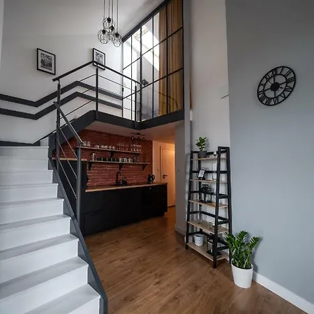 Old Town Apartment Morsztynowska Krakow Exterior photo