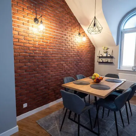 Old Town Apartment Morsztynowska Krakow Exterior photo