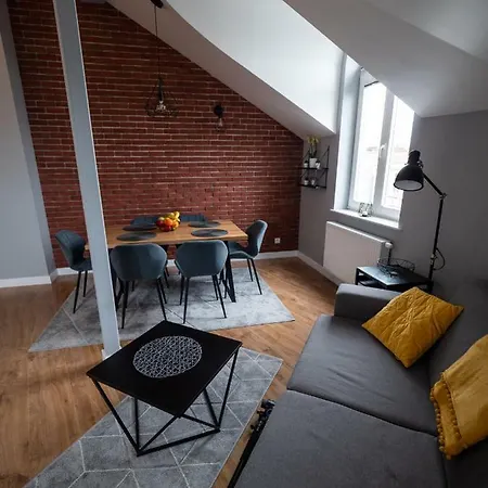 Old Town Apartment Morsztynowska Krakow Exterior photo