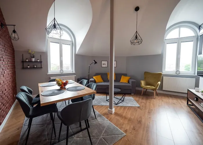 Old Town Apartment Morsztynowska