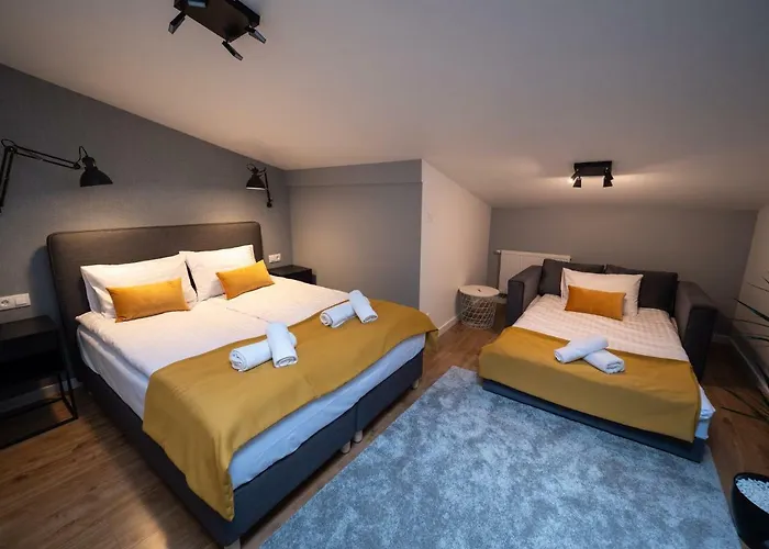 Old Town Apartment Morsztynowska
