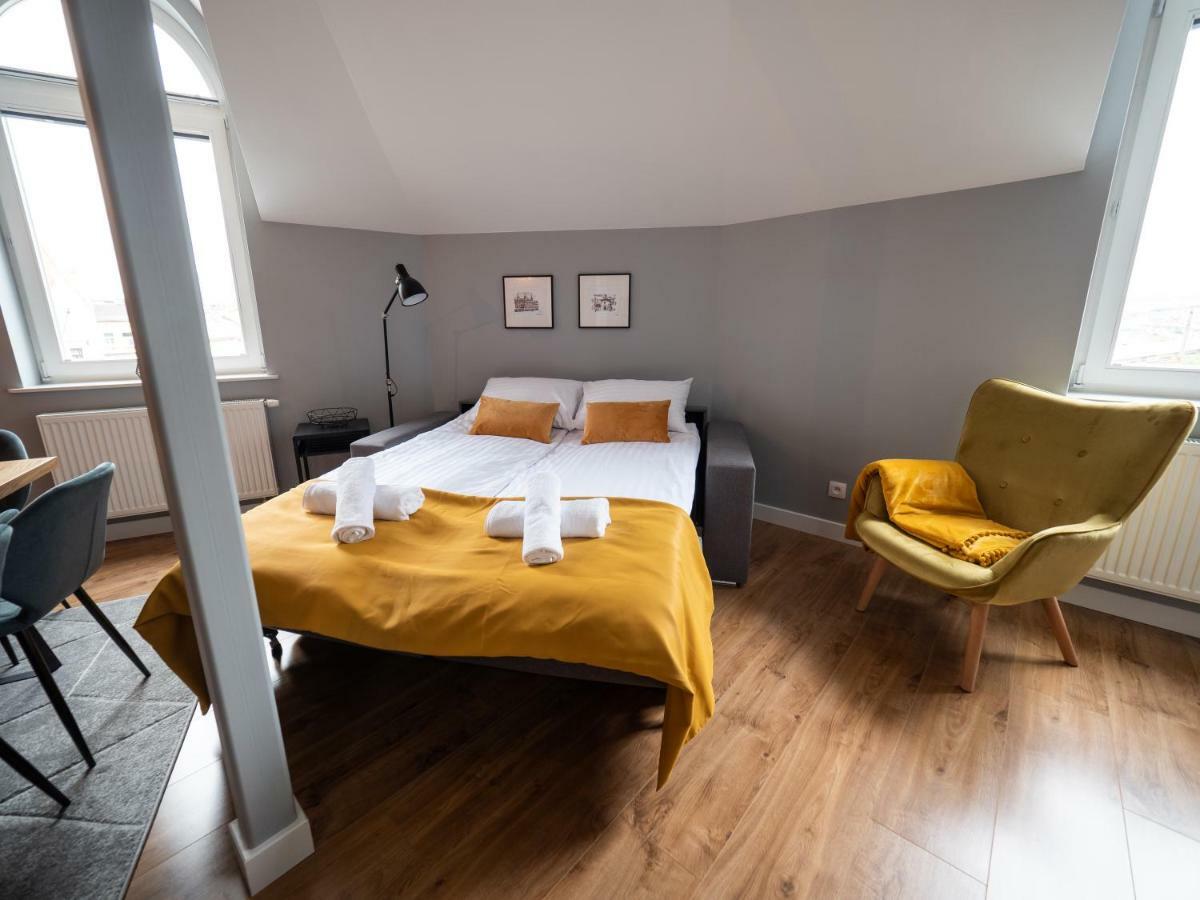 Apartment Old Town Morsztynowska *